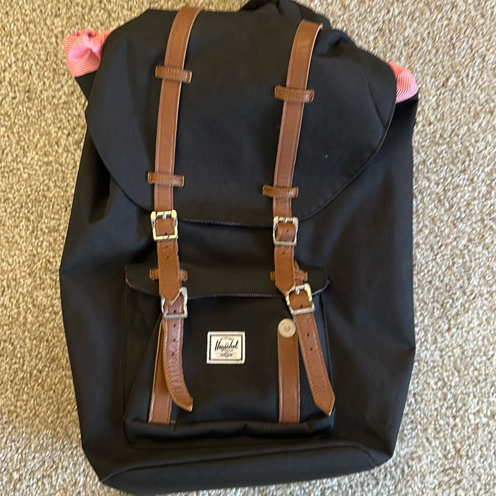 Herschel backpack